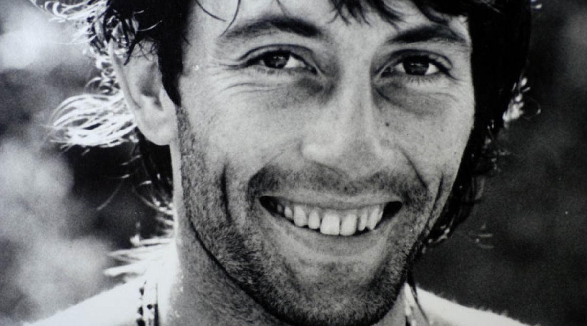 Фотограф Кевин Картер (Kevin Carter)